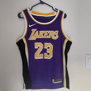 Lakers Jersey